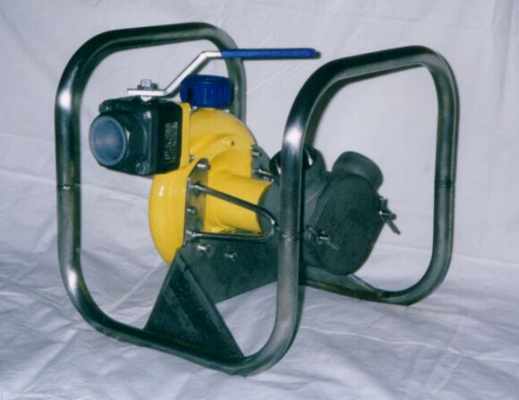 Tore Kempump 2003